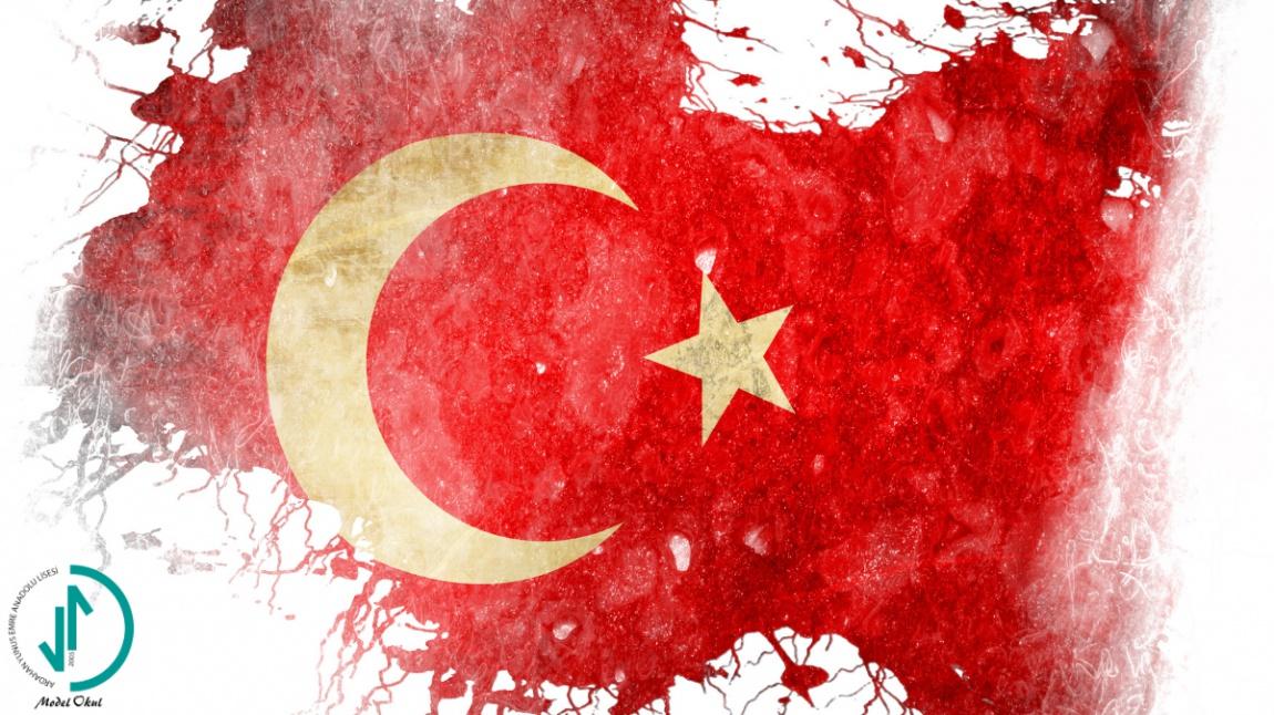 13 Mayıs Türk Dil Bayramımız Kutlu Olsun