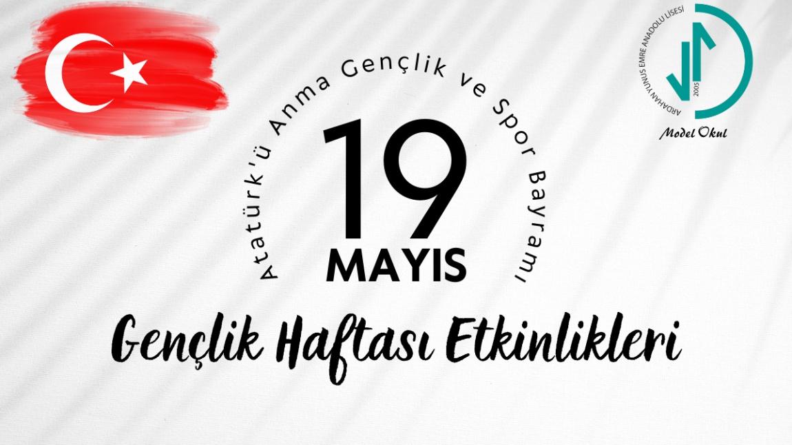 19 Mayıs Atatürk'ü Anma, Gençlik ve Spor Bayramı | Gençliğin Atatürk'e Cevabı