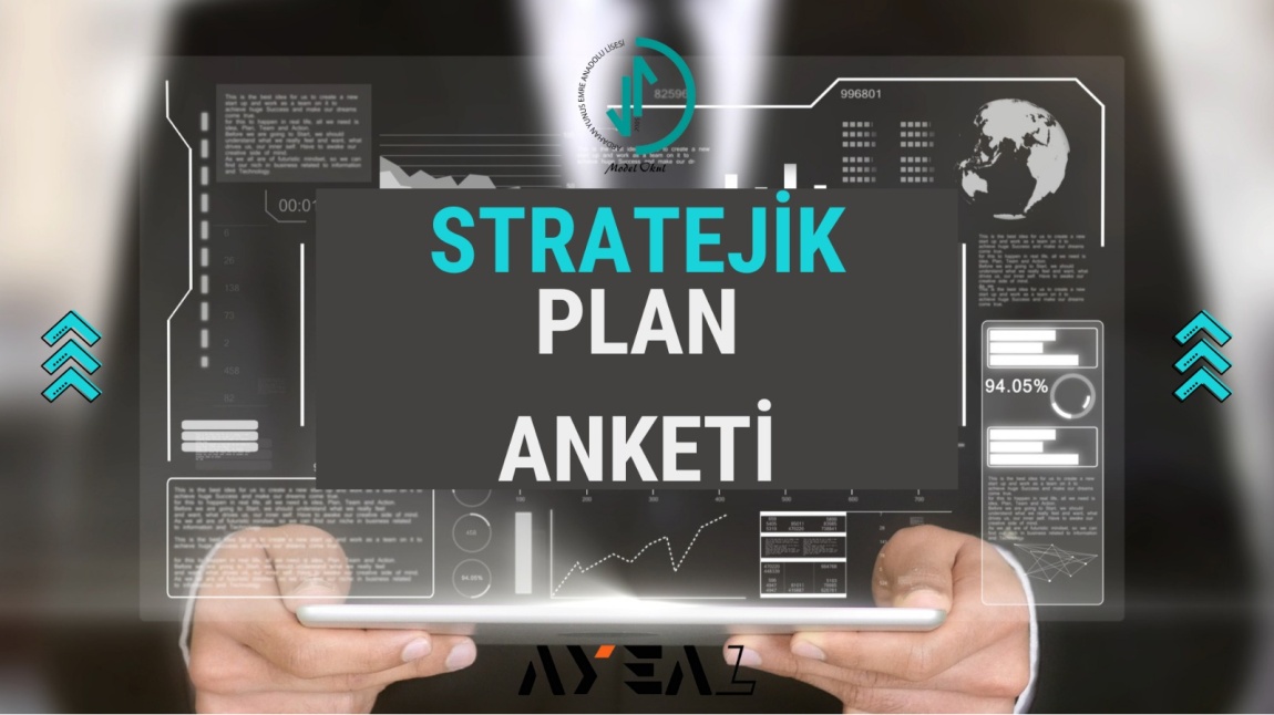 Stratejik Plan Anketi